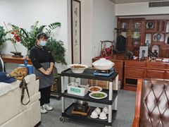 -禾珍珠家常小馆(河南博物院店)