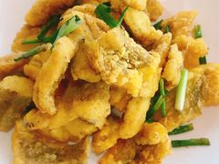 -丰收渔港饭店(嵊泗店)