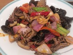 -银村街家常菜·粥饼烤鱼(北线阁店)