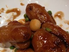 经典糖醋里脊-小厨娘淮扬菜(清江苏宁广场店)