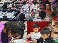 -100家灵感仓库·DIY团建(什刹海店)