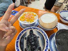 -韵姐牛奶甜品世家