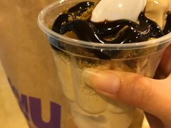 -麦当劳(中山路店)