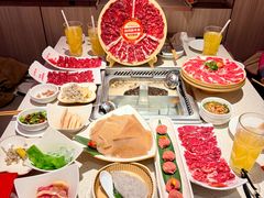 -海底捞火锅(创意园店)