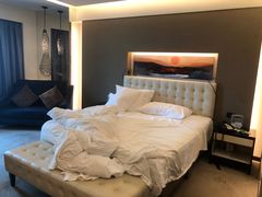 -大连富丽华大酒店