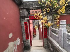 -潭柘寺景区