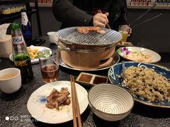 -醉火烧泥炉烤肉(孩儿巷店)