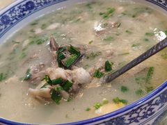 -蔡阿水羊肉店