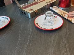 -钱锋炭缸烧烤(南湖大路总店)