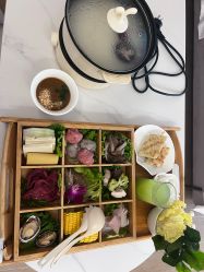 -美悦湾月子中心(熙湖店)