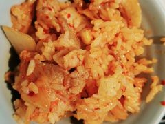 -黑牛黑猪烤肉专门店(万象城店)