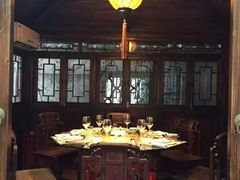 包厢-中国徽菜·徽商故里(广安门店)