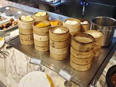 -云海轩·海鲜自助-河北云瑧世纪大饭店1F