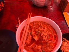 -肉串汪(望京店)