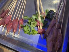 -来涮蜀鲜货火锅串串香(菜市口店)