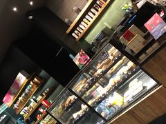 -星巴克臻选(杭州西溪印象城店)