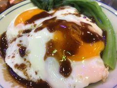 -澳门陈光记烧味饭店(郎家园店)