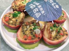 -79号渔船海鲜饭店(宝安店)