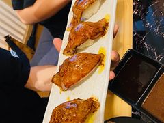 -龍二烧肉酒场(九亭店)