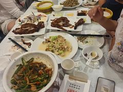 -津悦·正阳春烤鸭(红旗南路店)