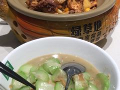 -绿草地·湘菜(7mall店)