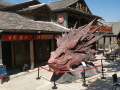 -疯克大象美式烤肉餐厅