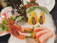 -上井精致料理自助餐(松雷店)