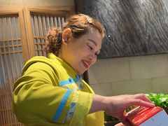 -大张烙馍村(三环南路旗舰店)
