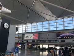 -中部国际机场