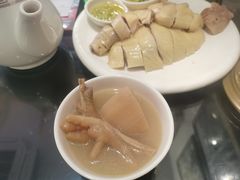 -文记壹心鸡(宝华路店)