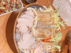 -烧货·活海鲜炭烧(湖滨商业街店)