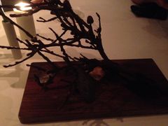 -文华扒房及酒吧(香港文华东方酒店)