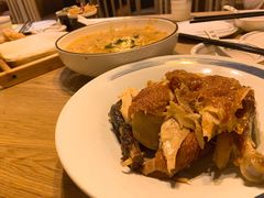 -符离集餐厅(万象城店)