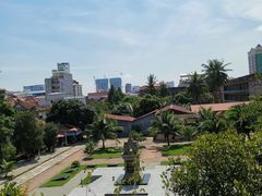 -吐斯廉屠杀博物馆