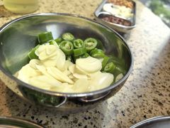 -姜胖胖无限自助烤肉(凯德天府店)