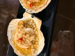 -辉记炭烧海鲜大排档·老字号(福田店)