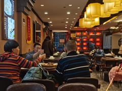 -李记饺子·熏酱东北菜(欢乐谷店)