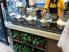 -花甲大咖(曼哈顿店)