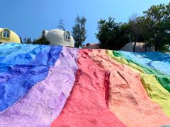 -漳州滨海火山岛自然生态风景区