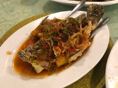 -兴旺海鲜砂煲王