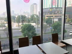 -麦当劳(国贸店)