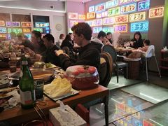 -巴倒辣 重庆老火锅 001号店 CERTOSA总店 BA HOT POT CERTOSA 32