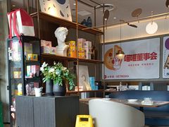 -必胜客(大悦城店)