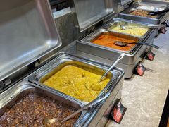 -比格比萨自助(国展店)