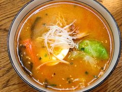 地狱拉面-原田新料理(1912店)