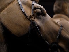 -秦始皇帝陵博物院(兵马俑)