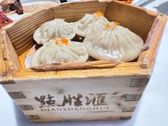 -点胜汇·点心粤菜·手工制作(揭阳店)