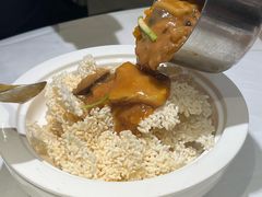 -飶香居(省博物馆店)