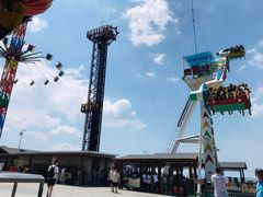 -梦幻奥陶纪景区