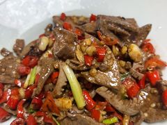 -赣味楼江西土菜(小屯西路店)